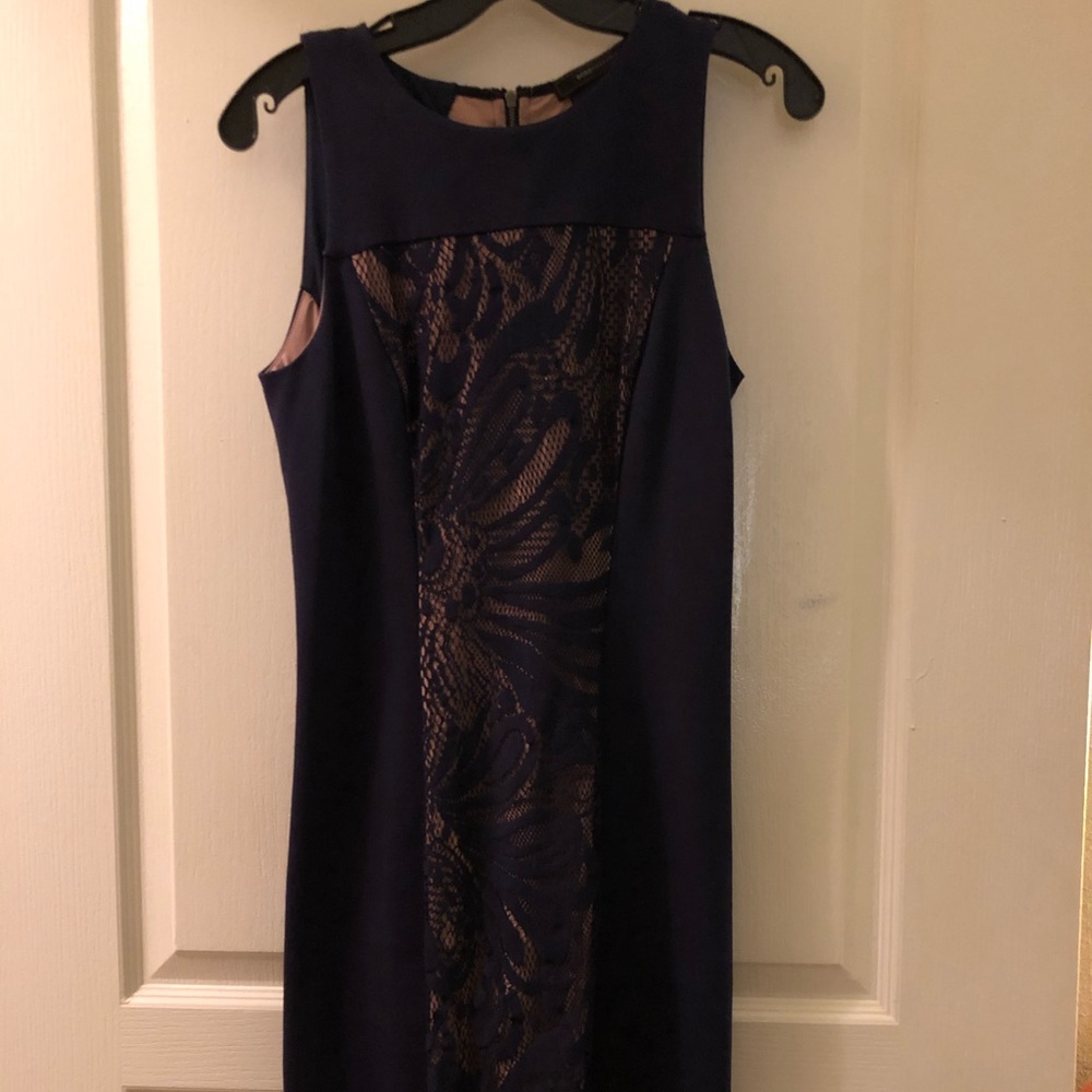 BCBG Maxazria Dress